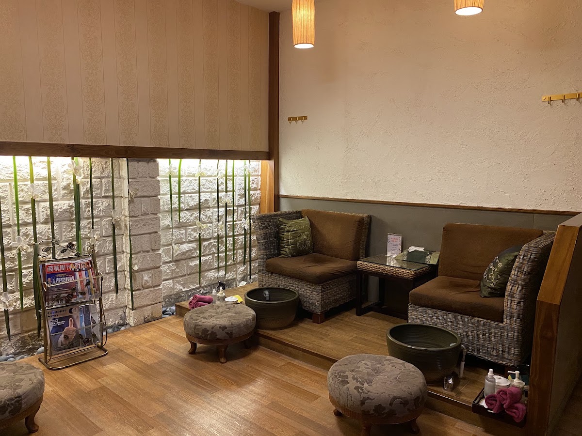 泰晶殿皇家SPA莊園-公益會館 店內環境照片 5