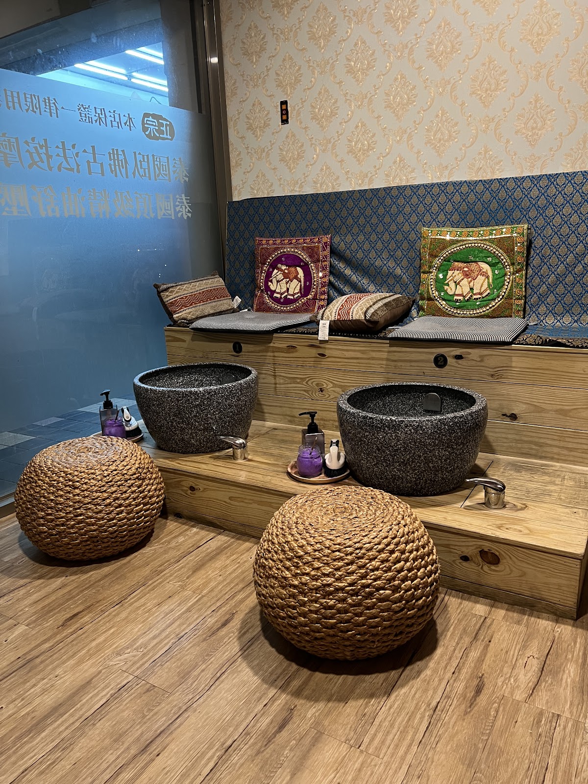 泰心泰式生活館 店內環境照片 4