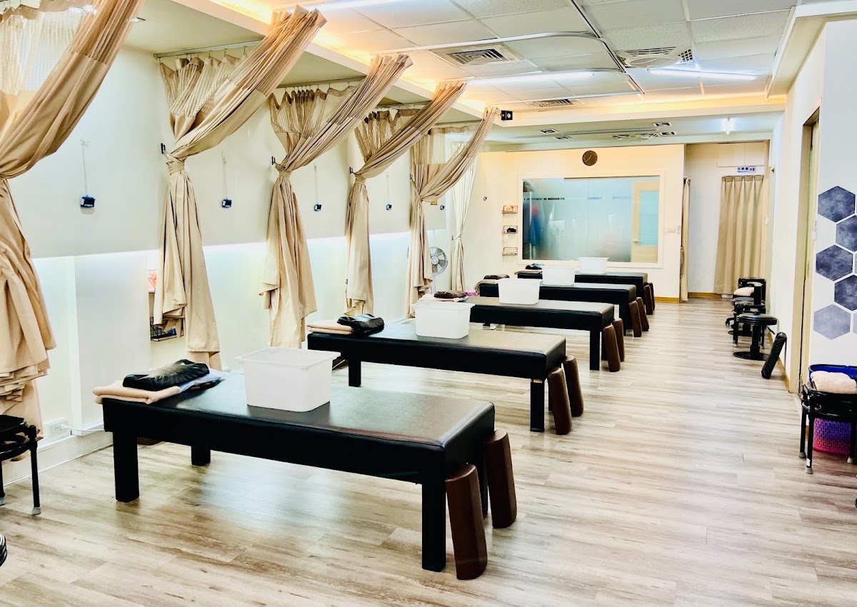 弘道整復所-產後骨盆專門（總店） 내부 사진 2