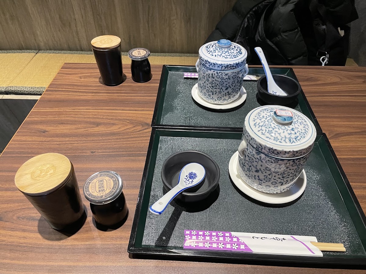 足松養身會館 台中太平店 店內環境照片 2