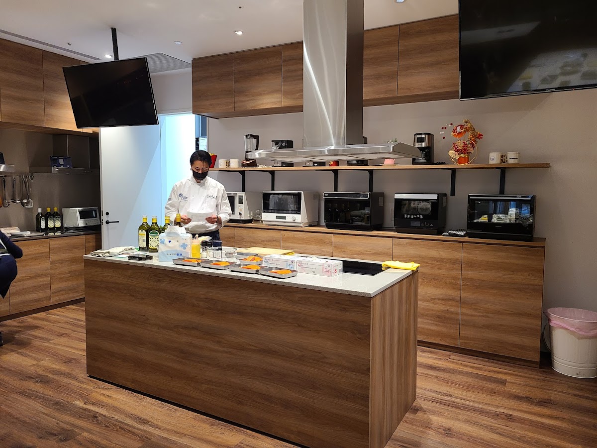 Panasonic Cooking 廚藝生活體驗館 店內環境照片 5