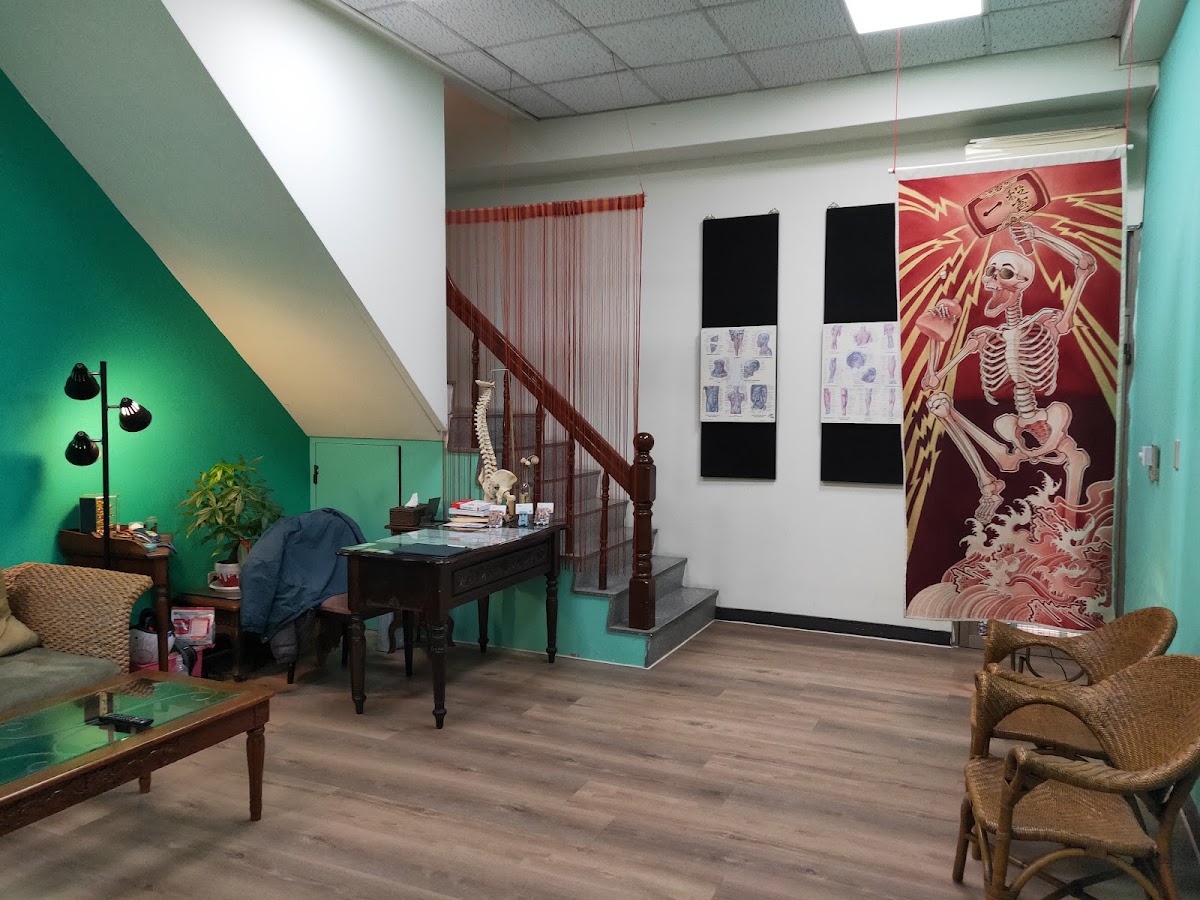 一馨日式整復 預約制 店內環境照片 3