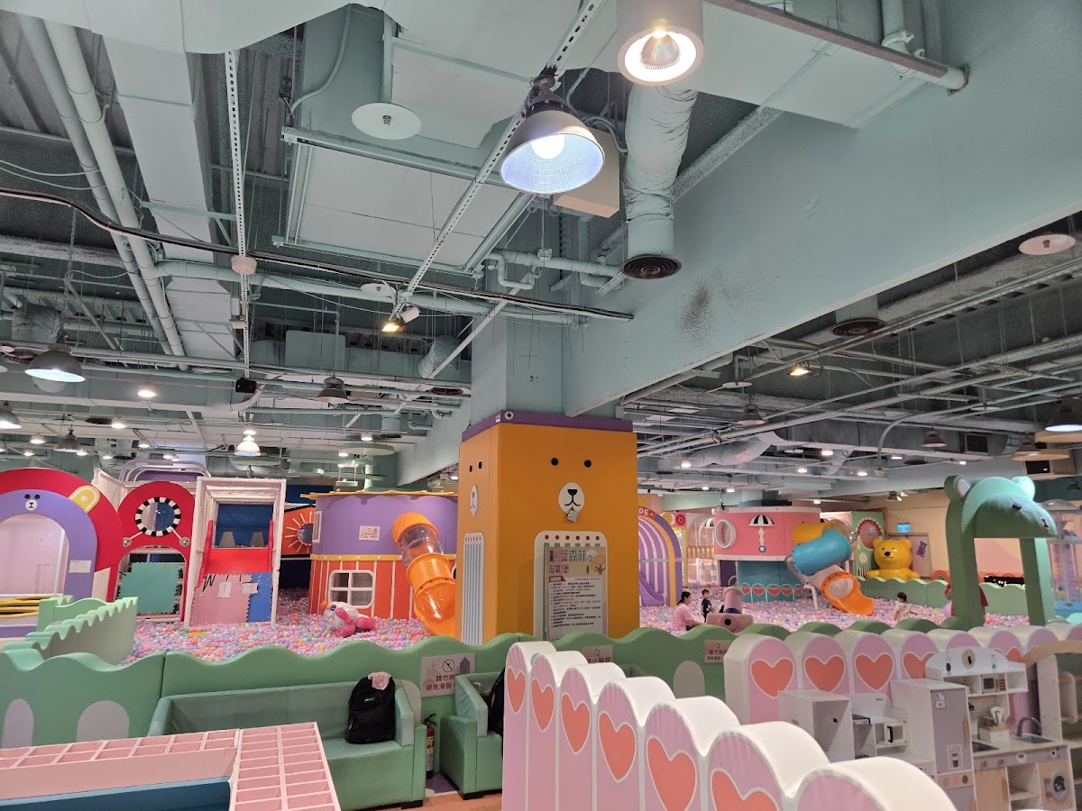 追風奇幻島-汐止店 店內環境照片 3