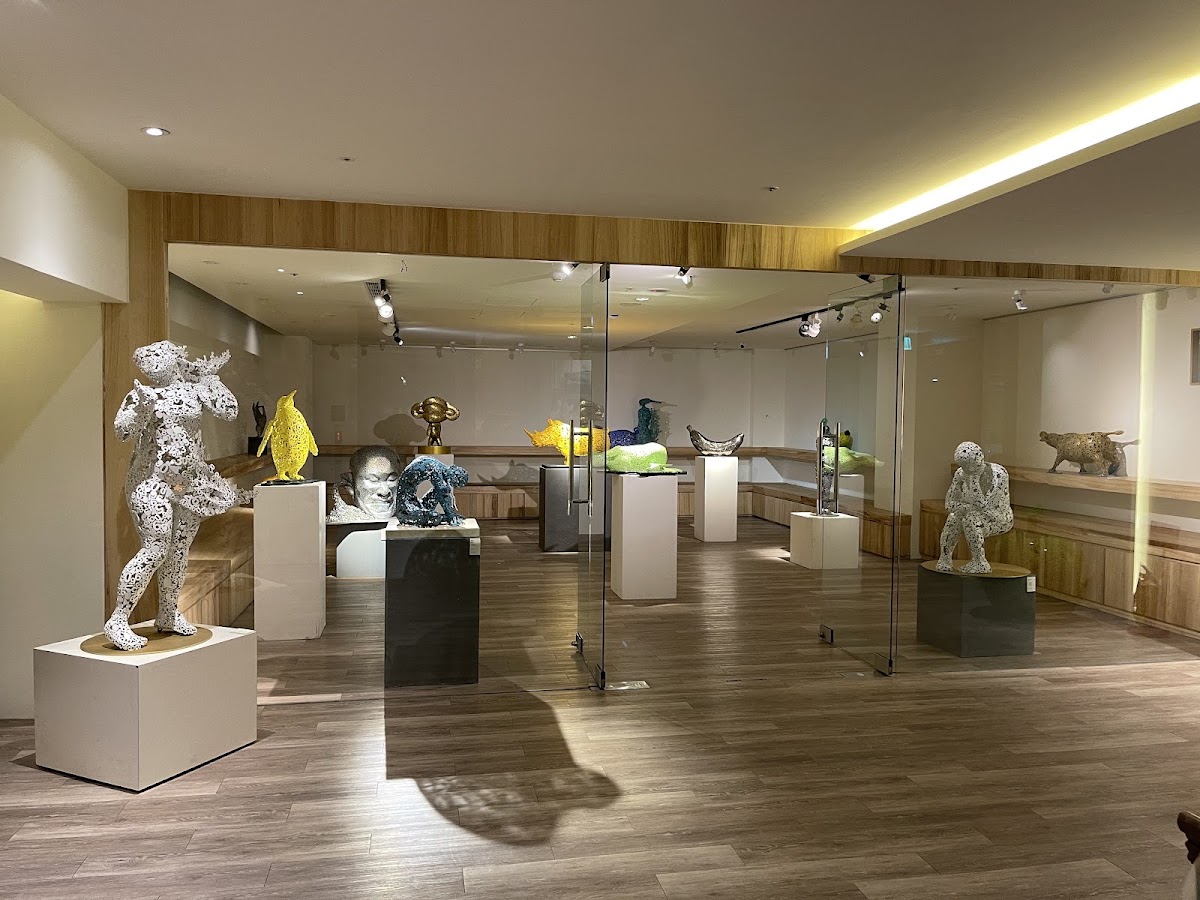 金礦928頂級足體舒壓會館 店內環境照片 4