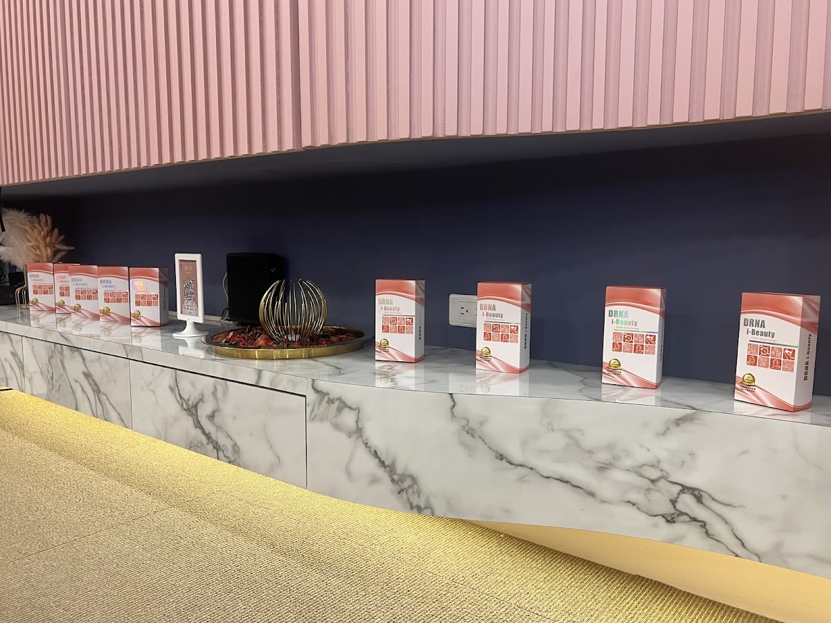 Ayoung Miya Spa 海森健康美學（景美館） 店內環境照片 2
