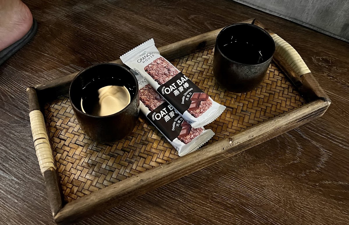 梅庭苑.沐心SPA會館 店內環境照片 3