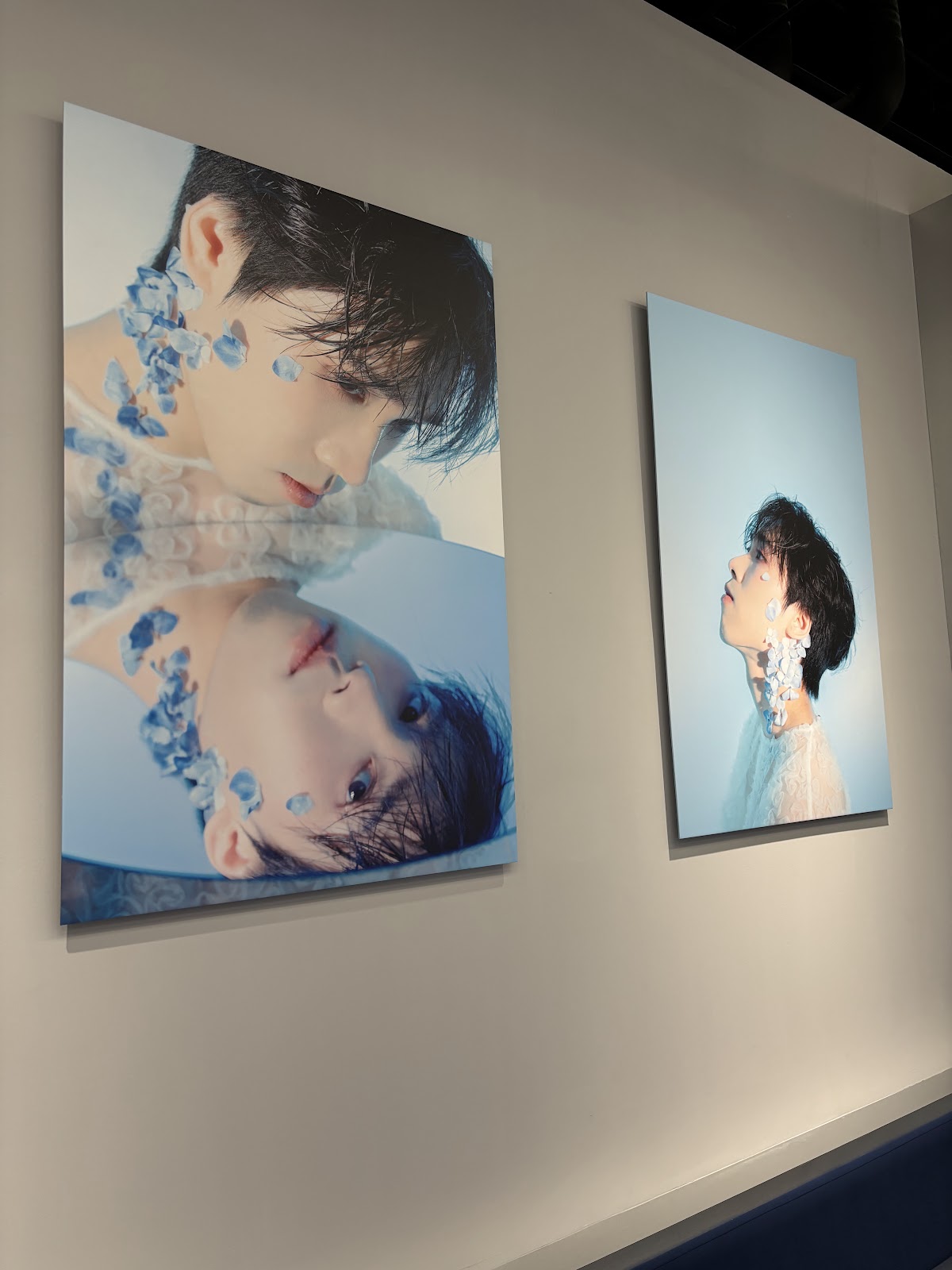 【 HOLO+FACE 台北南港店 】 - 韓式證件照 | 大頭照 | 求職照 | 形象照 | 寫真照 | 全家福（預約制） 店內環境照片 4