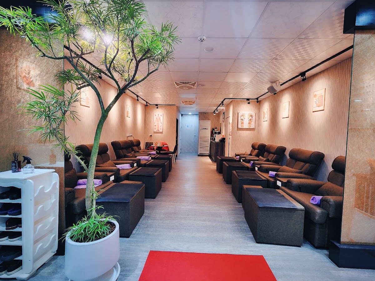 足徠養生館 店內環境照片 4