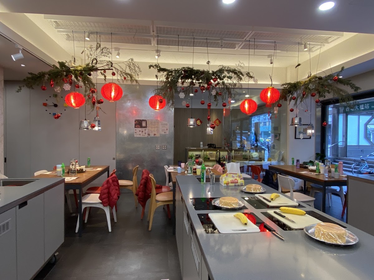 桂冠窩廚房 Joy' in Kitchen 店內環境照片 5