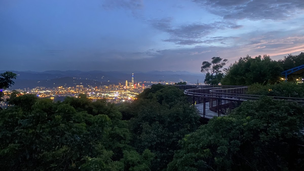 碧山露營場 店內環境照片 4
