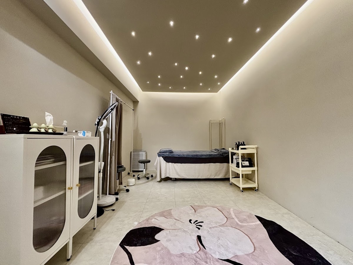 舒逸空間My Massage House｜全身指油壓按摩｜台北按摩推薦｜Taipei Massage 店內環境照片 2
