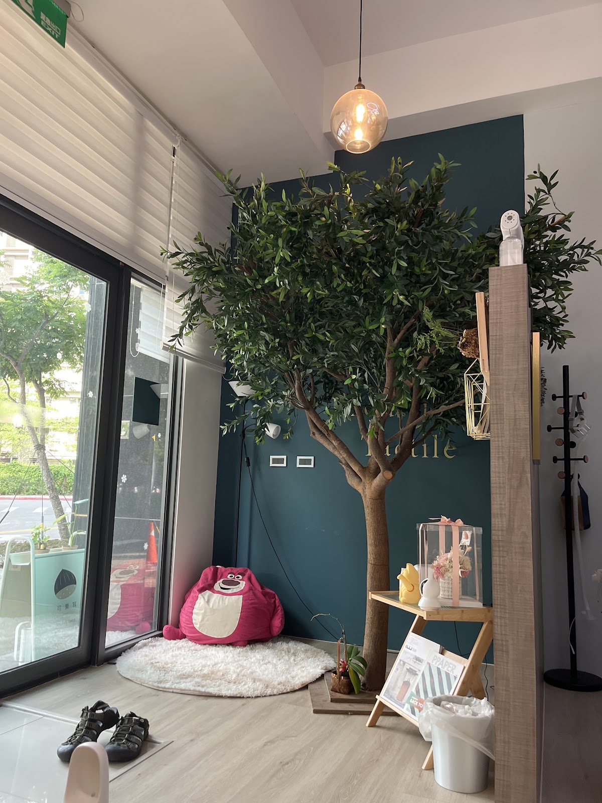 可栗耳 Clear Spa 專業采耳掏耳 南港經貿店（預約制） 店內環境照片 4