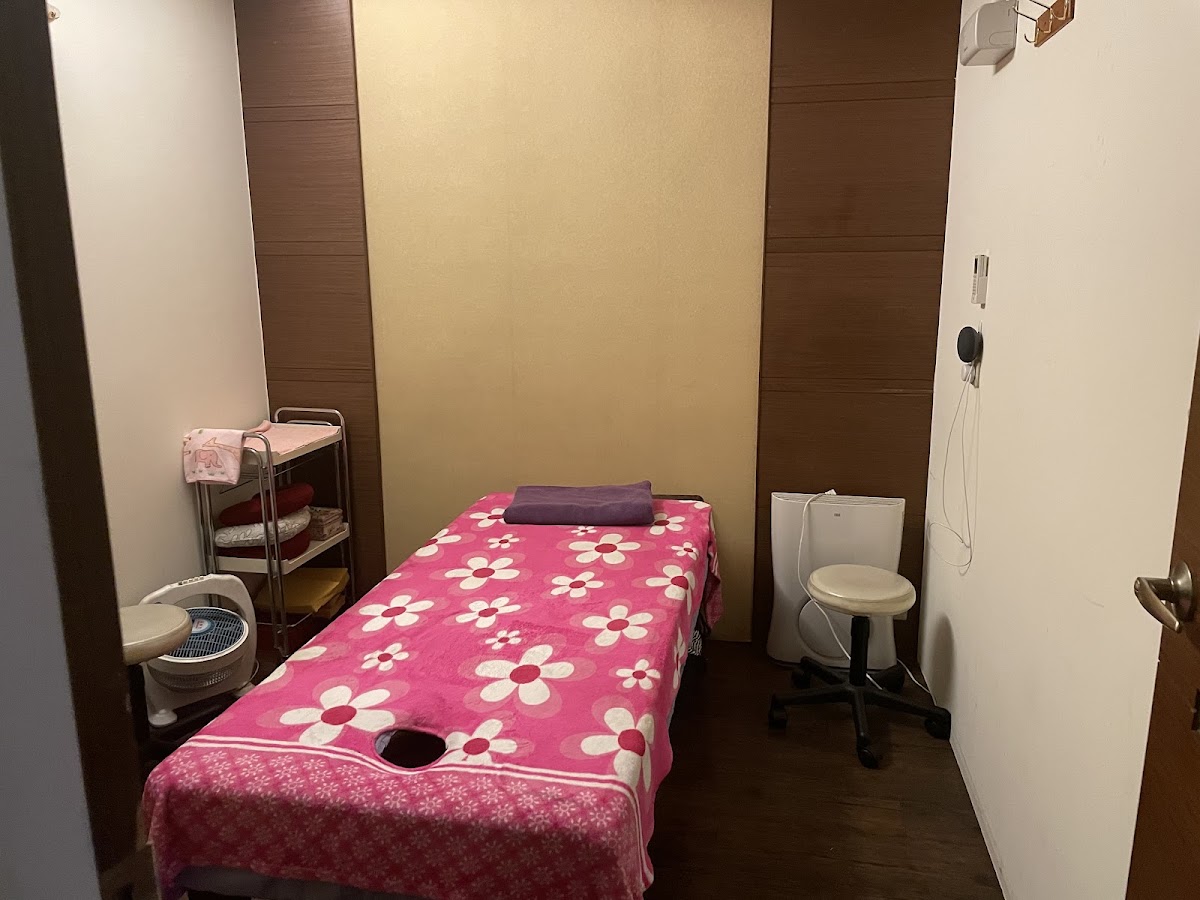 千鶴足體養生館 店內環境照片 2