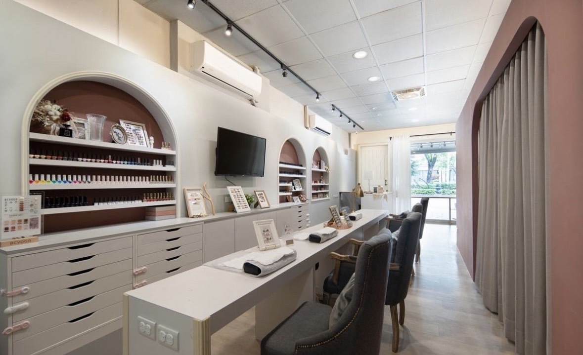 Chéri nail studio 店內環境照片 10