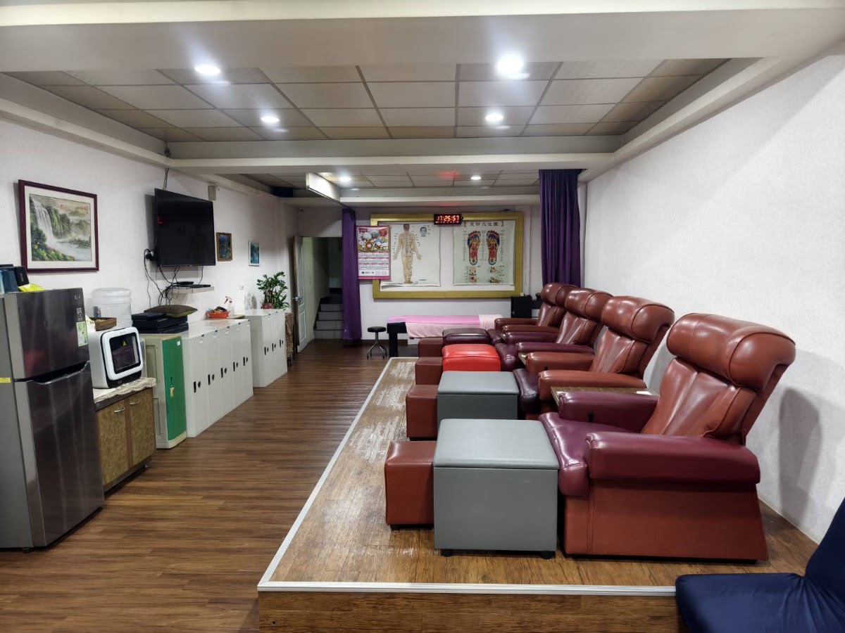足林養生館整復按摩個人工作室 店內環境照片 2