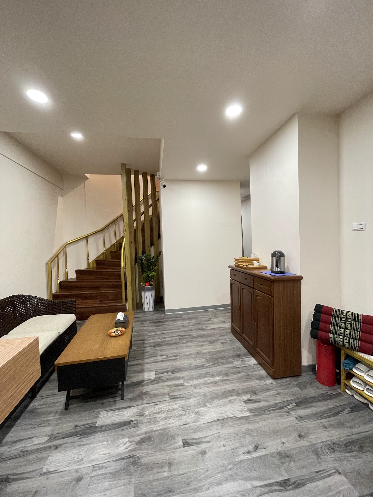 泰芝心泰式按摩健康舒壓養生spa（後山埤店） 店內環境照片 8