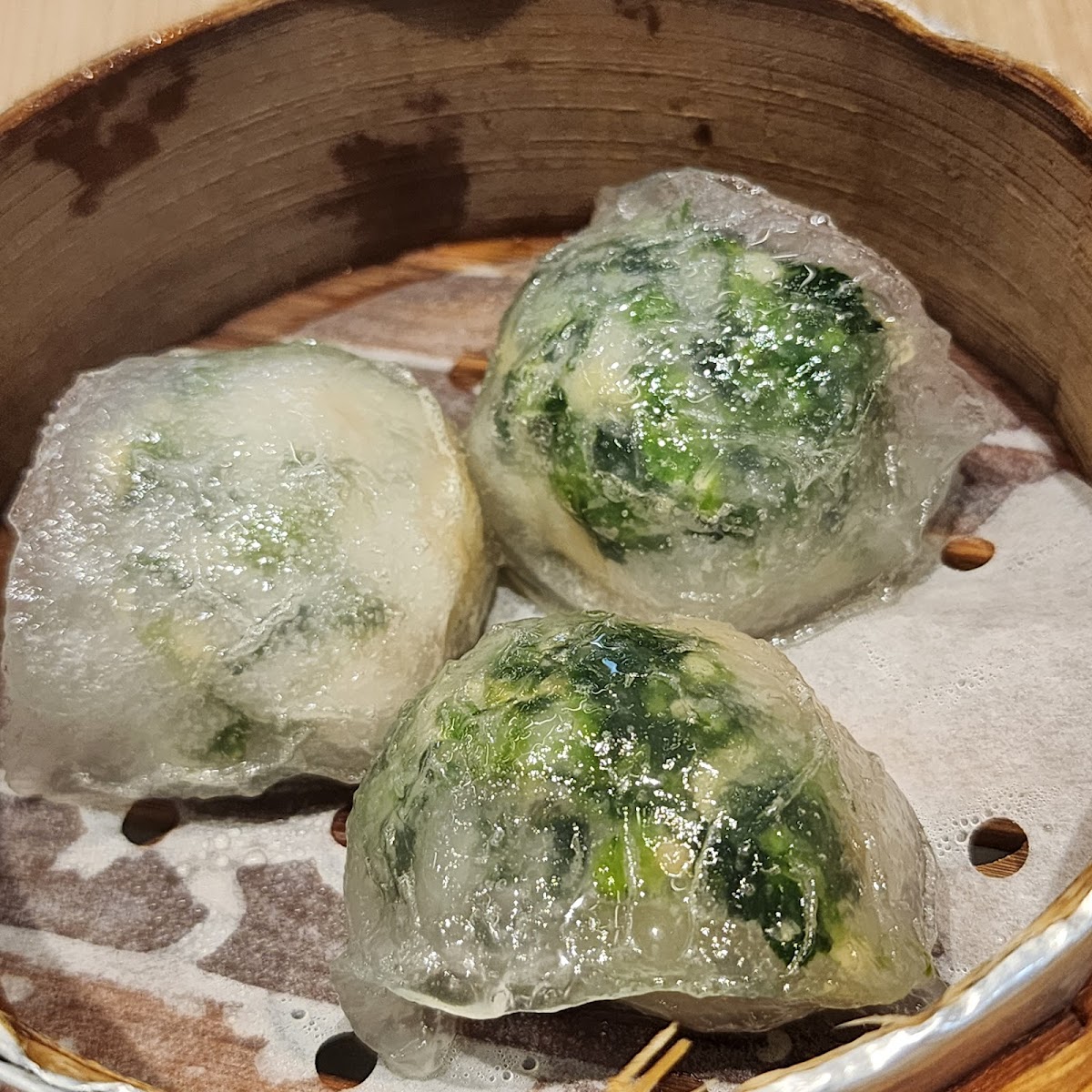 添好運台北站前店 店內環境照片 5