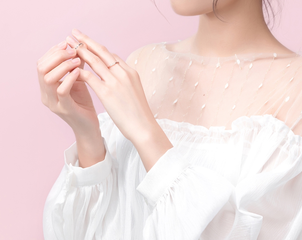 SOFIA Accessories 抗過敏飾品 穿耳洞專門 店家封面照片