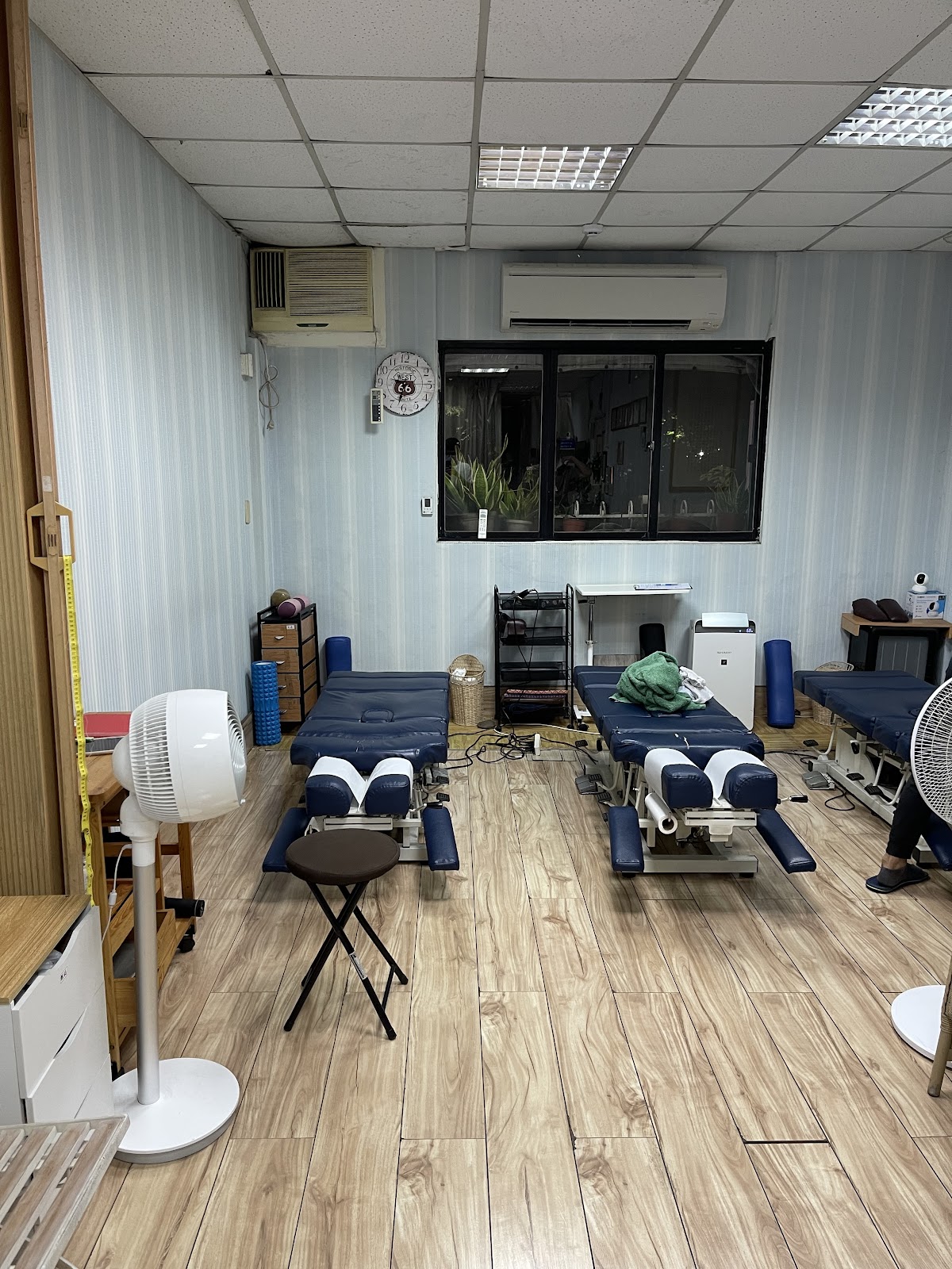 湯普森體態整復中心 店內環境照片 5