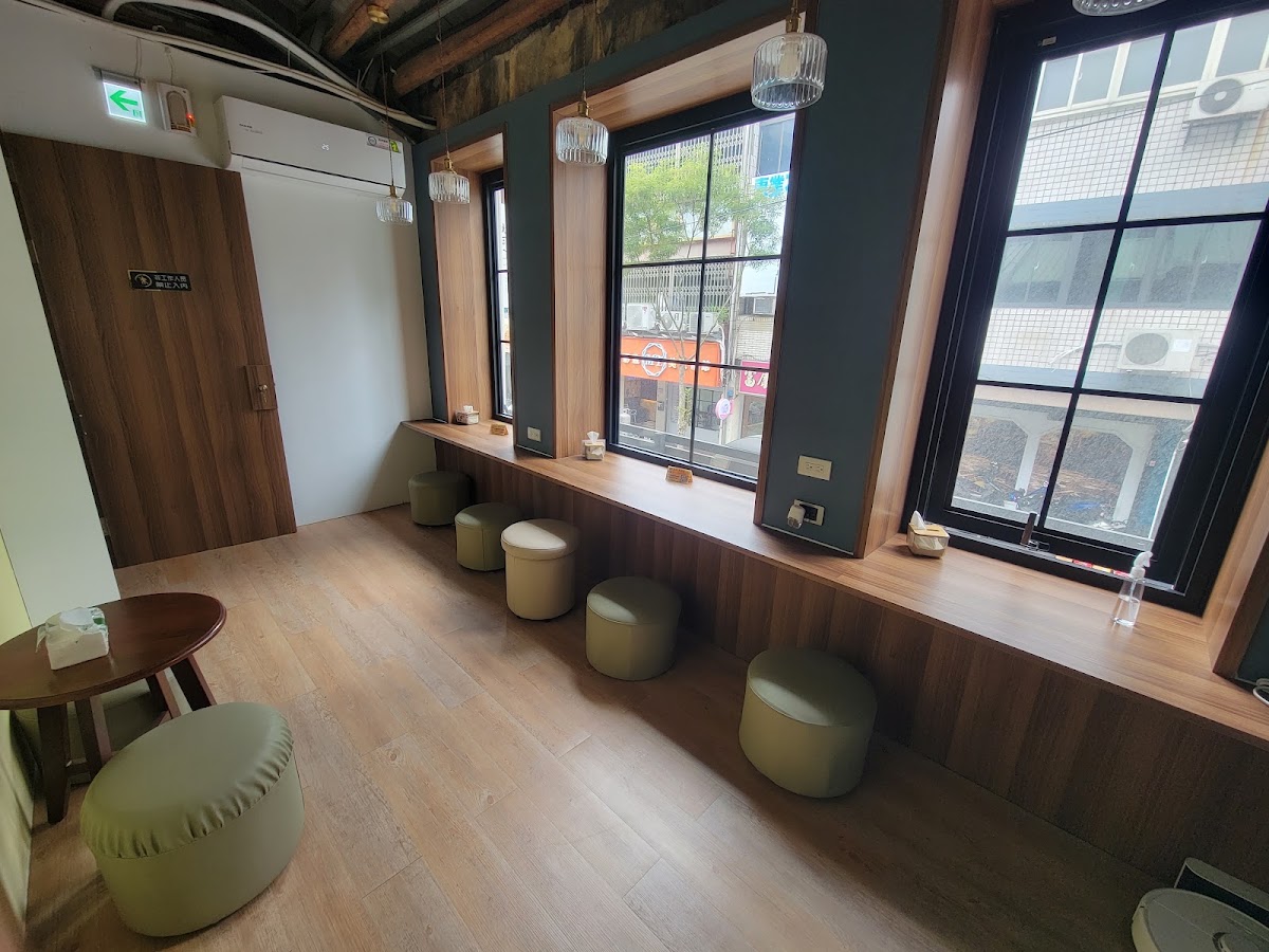 路人養生館 店內環境照片 4