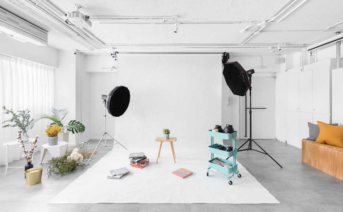333號攝影棚 No333 photography studio 店家封面照片